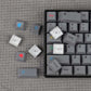 Dualshot Theme Keycaps