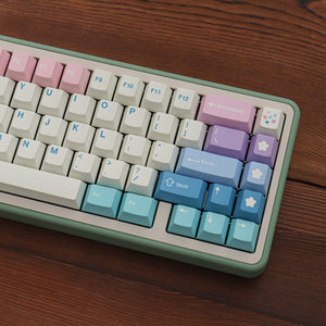 Fairy Keycaps