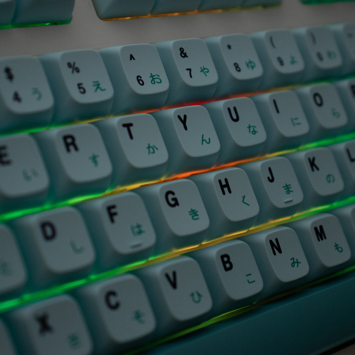 keyboard keycap