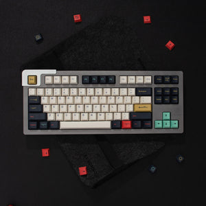 PBT Metropolis Keycaps