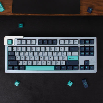 Hammerhead-Light Keycaps