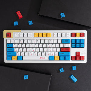 Gundam Keycap