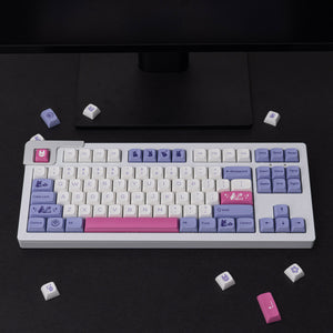 Tuzi Keycaps