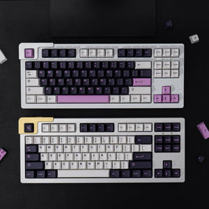 Amethyst  Keycaps