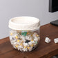 Stackable Switch Storage Container Tank