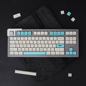 Sea Salt Keycaps