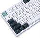 141 Keys PBT DYE-SUB Botanical Keycaps