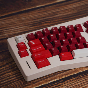 ABS Jamon Keycaps