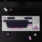 Amethyst  Keycaps