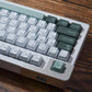 Botanical Keycaps