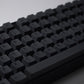 Black on Black Keycaps