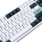 141 Keys PBT DYE-SUB Botanical Keycaps
