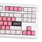 EVA-08 Keycaps