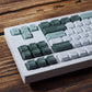 Botanical Keycaps