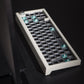 V65 V2 Aluminum Alloy Keyboard Kit