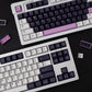 Amethyst  Keycaps