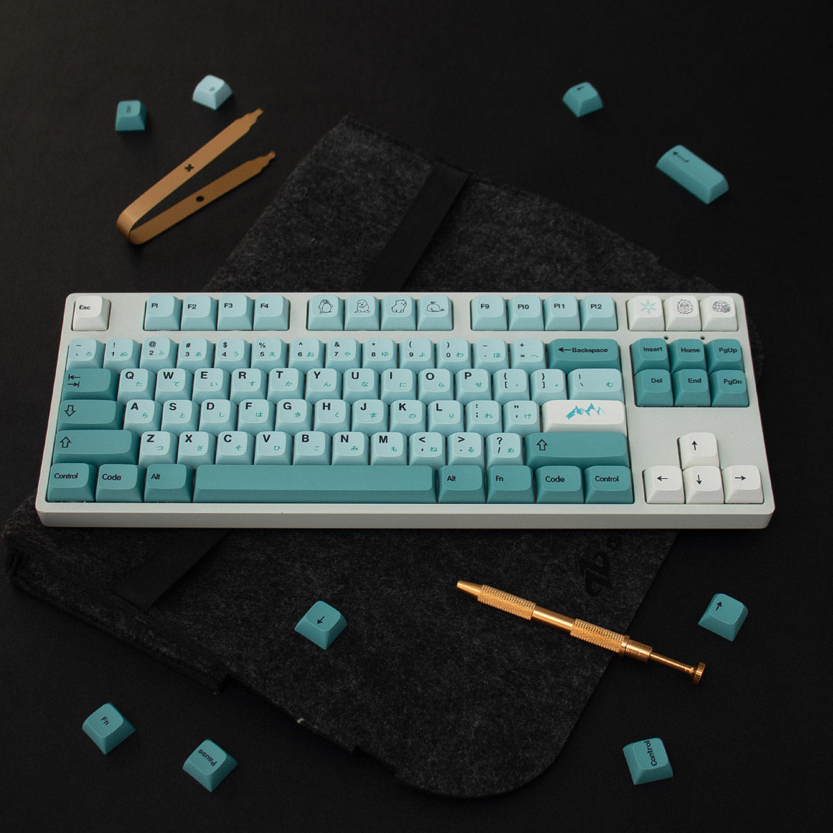 keyboard keycap