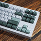 Botanical Keycaps
