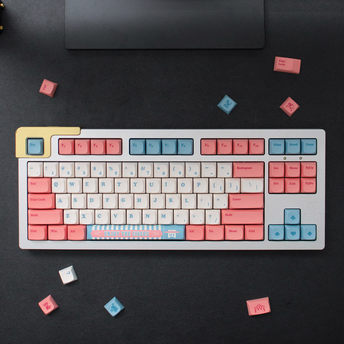 Circus Keycaps