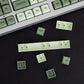 Matcha Keycap