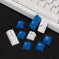 Classic Blue Keycap