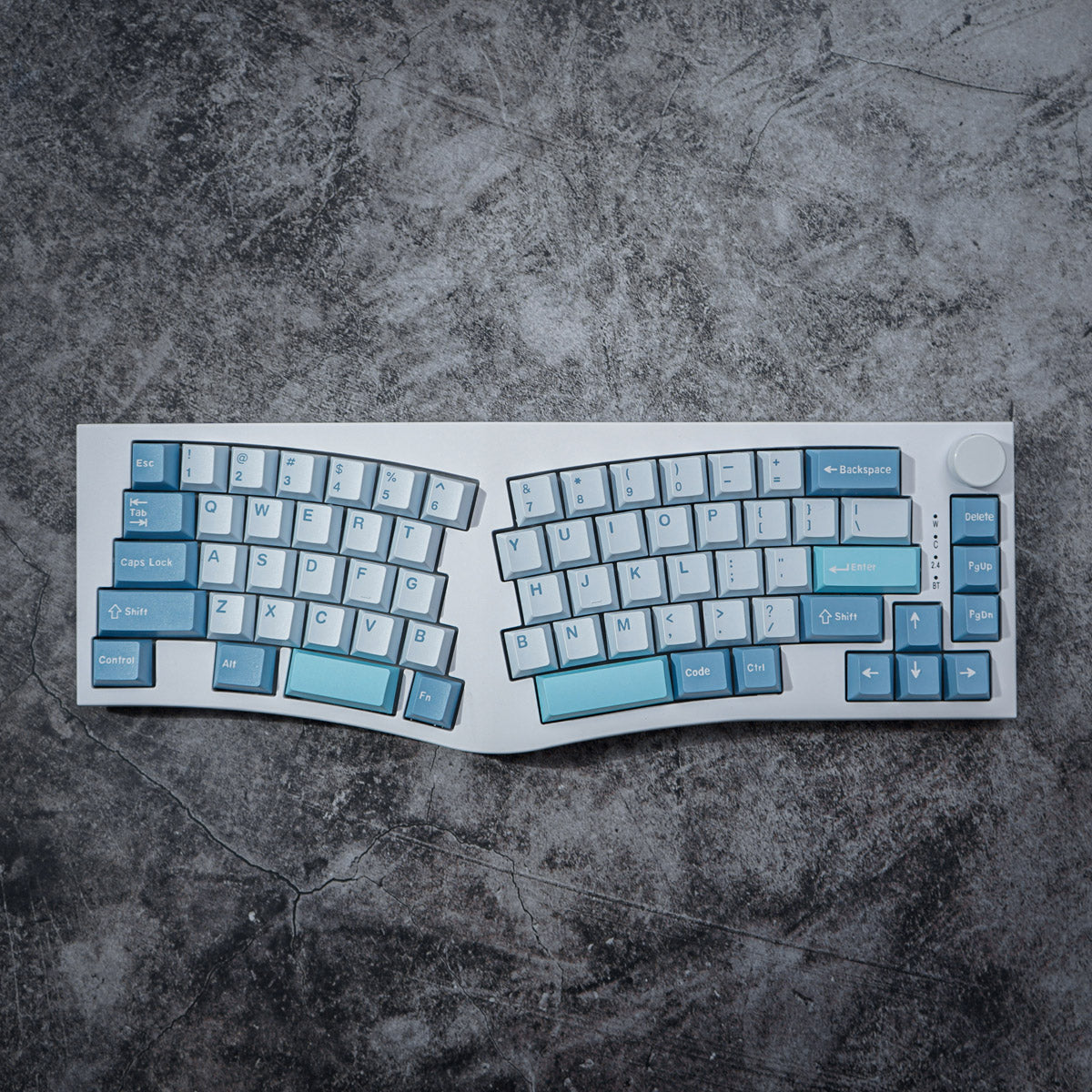 Shoko Cherry Keycaps