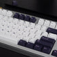 Amethyst  Keycaps