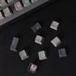 The Dust Backlit Keycaps