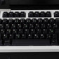Royal Alhpa Typewriter  Keycaps