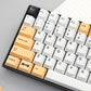 129 Keys PBT DYE-SUB Maki Keycaps