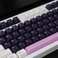 Amethyst  Keycaps