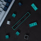 Hammerhead Keycaps