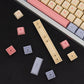 Marshmallow Keycap