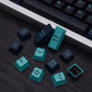 Hammerhead Keycaps