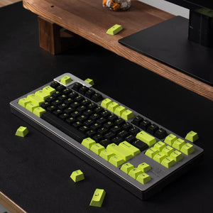 Toxic Keycap