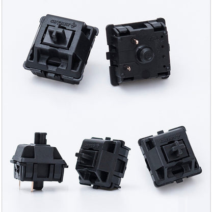 8 Pcs Original Cherry Mx Switch