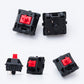 8 Pcs Original Cherry Mx Switch