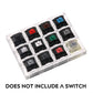 8 Pcs Original Cherry Mx Switch
