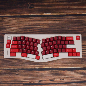 ABS Jamon Keycaps