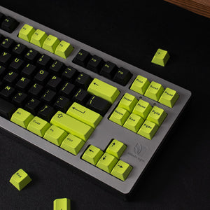 Toxic Keycap