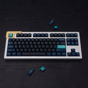 Hammerhead-Dark Keycaps