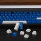 Classic Blue Keycap