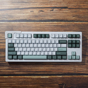 Botanical Keycaps