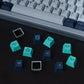 Hammerhead-Light Keycaps