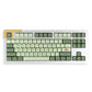 Matcha Keycap