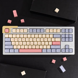 Marshmallow Keycap