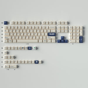 PBT Seafarer Keycap