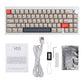 Finalkey V65 V2 Keyboard CIDOO