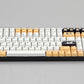 129 Keys PBT DYE-SUB Maki Keycaps