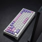 V65 V2 Aluminum Alloy Keyboard Kit